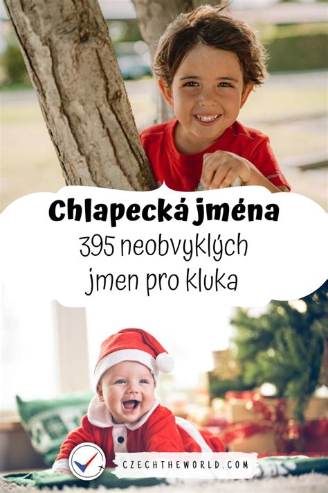 seznam klucicich jmen|Chlapecká jména: 171 nejlepších jmen, jak pojmenovat kluka